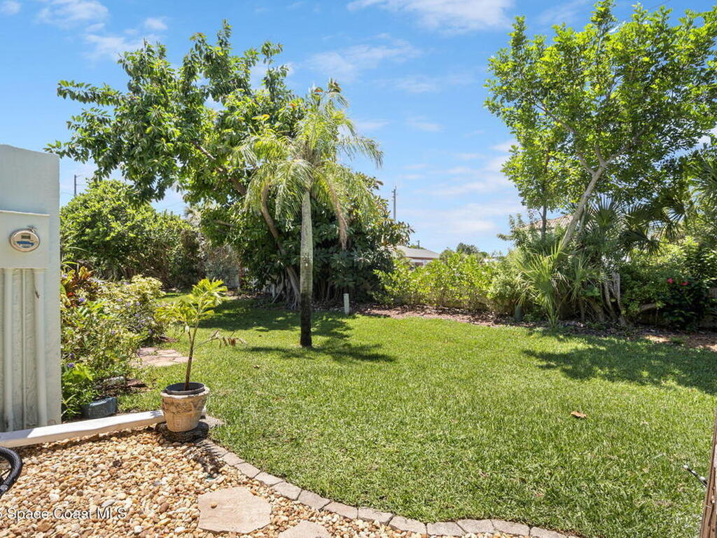 138 Kristi Drive, Indian Harbour Beach, FL 32937