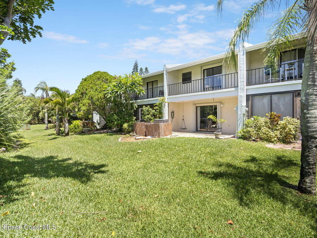 138 Kristi Drive, Indian Harbour Beach, FL 32937