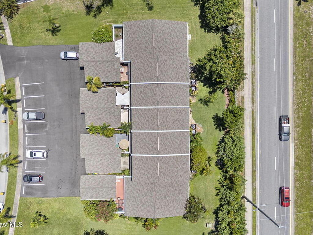 138 Kristi Drive, Indian Harbour Beach, FL 32937