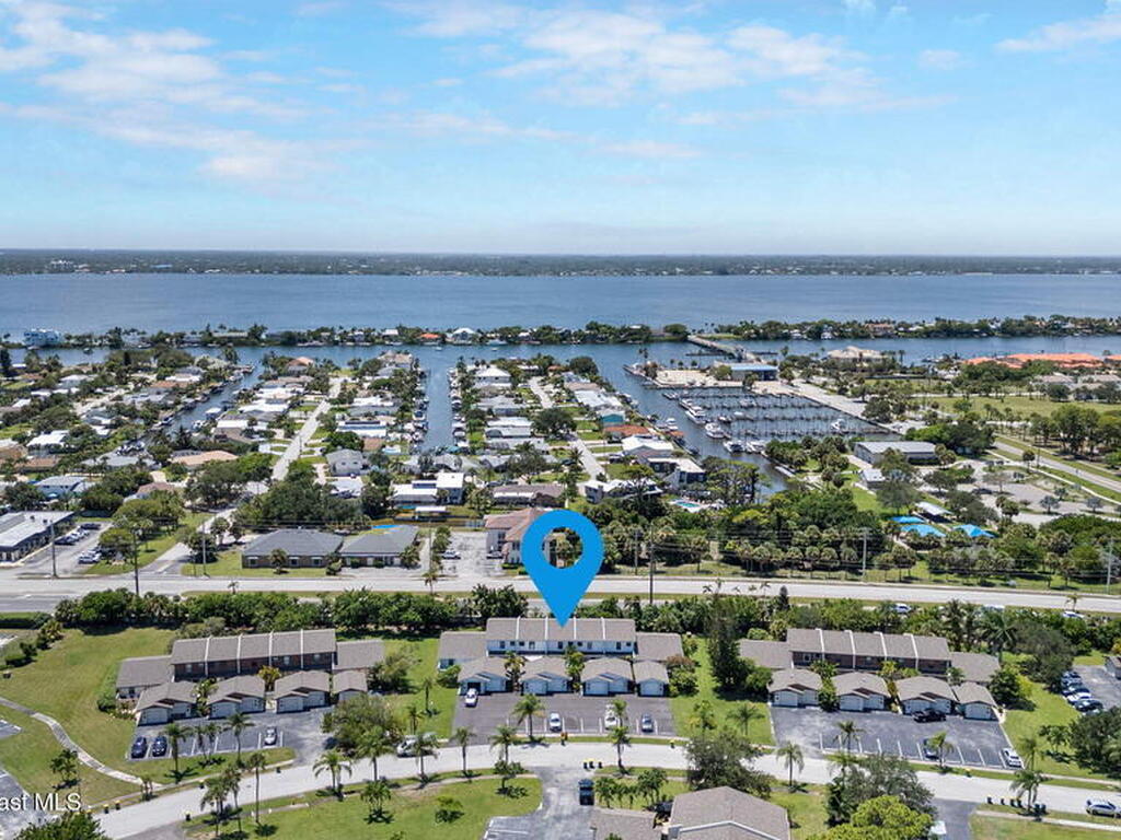 138 Kristi Drive, Indian Harbour Beach, FL 32937