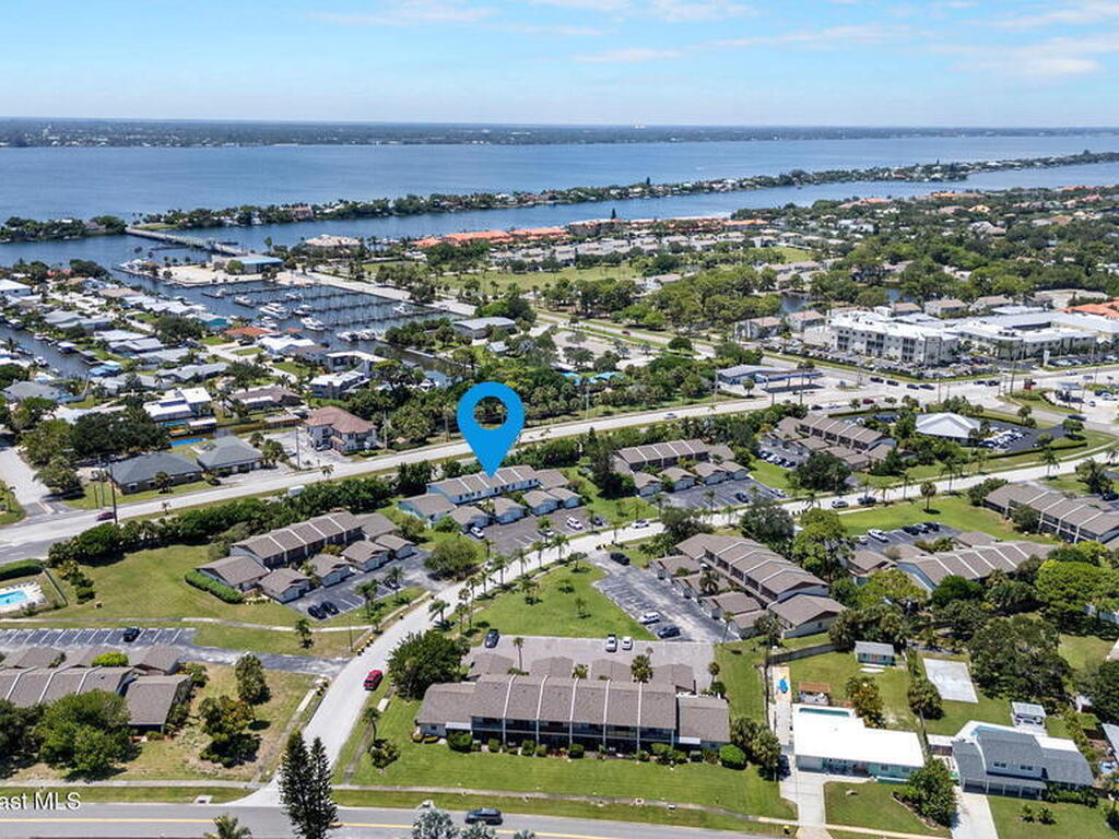 138 Kristi Drive, Indian Harbour Beach, FL 32937