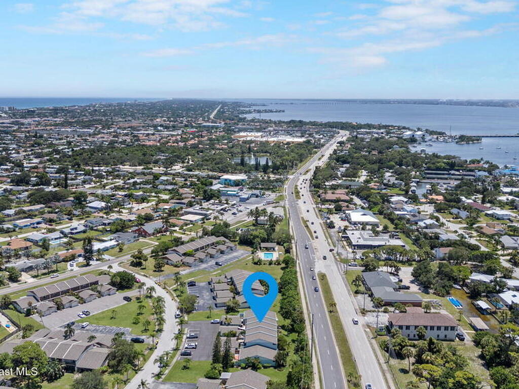 138 Kristi Drive, Indian Harbour Beach, FL 32937