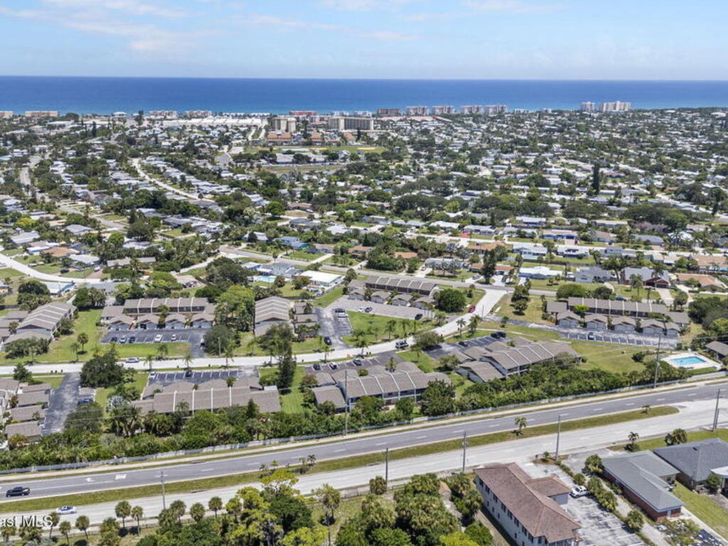 138 Kristi Drive, Indian Harbour Beach, FL 32937