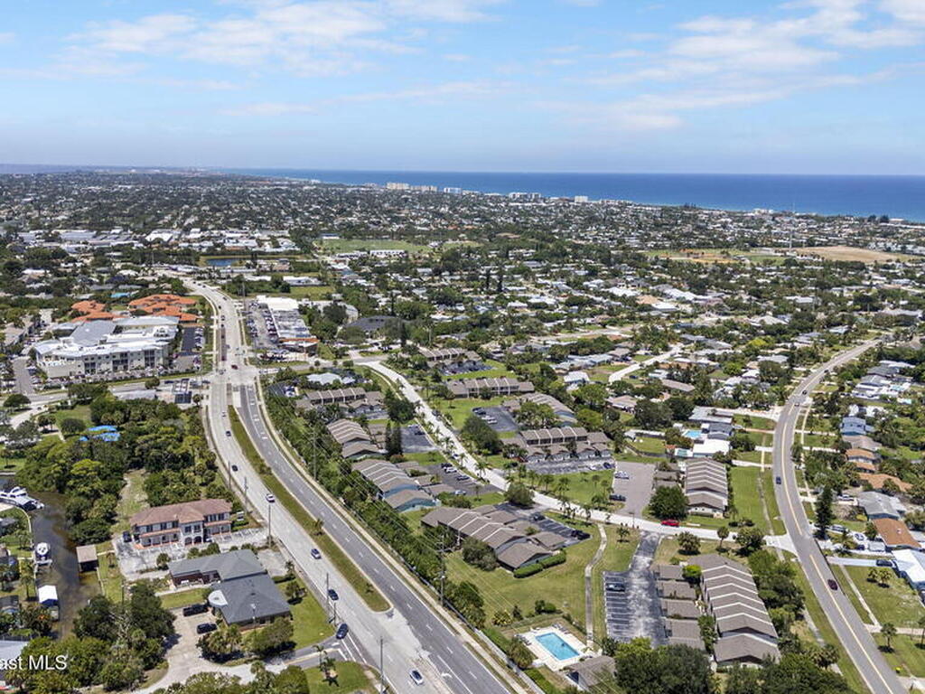 138 Kristi Drive, Indian Harbour Beach, FL 32937