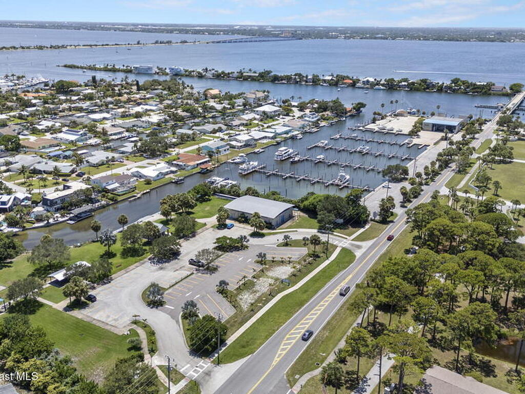 138 Kristi Drive, Indian Harbour Beach, FL 32937