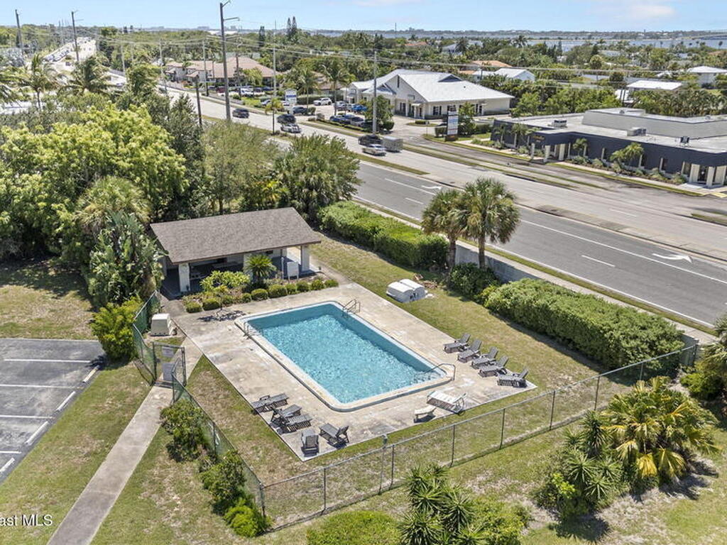 138 Kristi Drive, Indian Harbour Beach, FL 32937