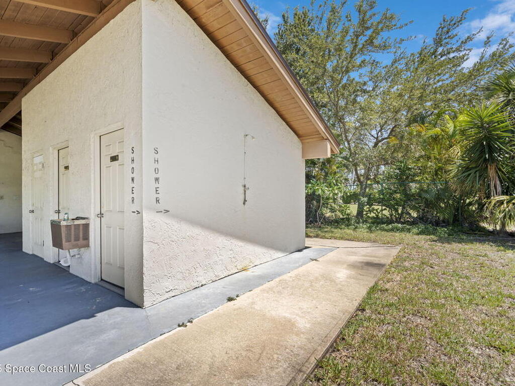 138 Kristi Drive, Indian Harbour Beach, FL 32937