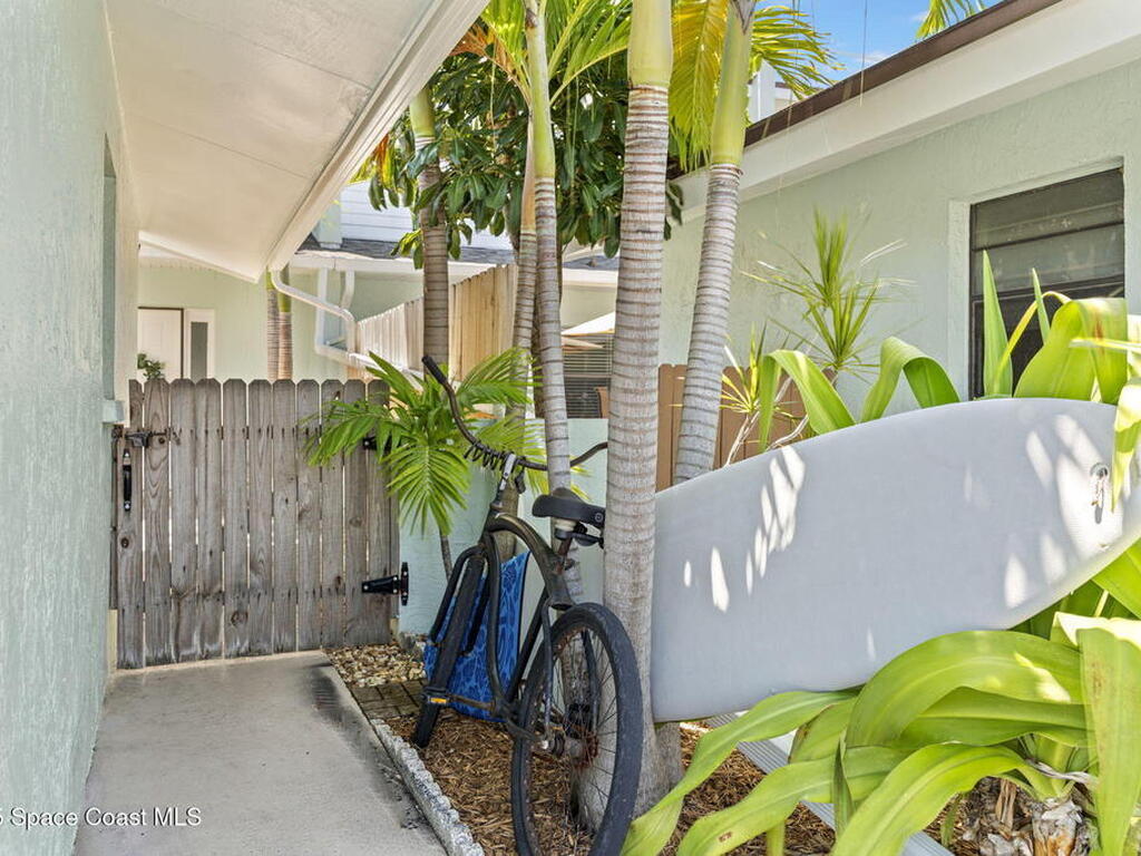 138 Kristi Drive, Indian Harbour Beach, FL 32937