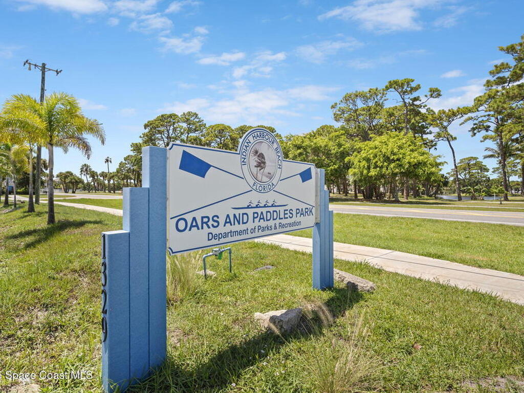 138 Kristi Drive, Indian Harbour Beach, FL 32937