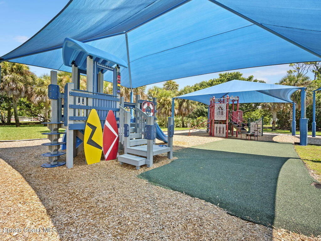 138 Kristi Drive, Indian Harbour Beach, FL 32937