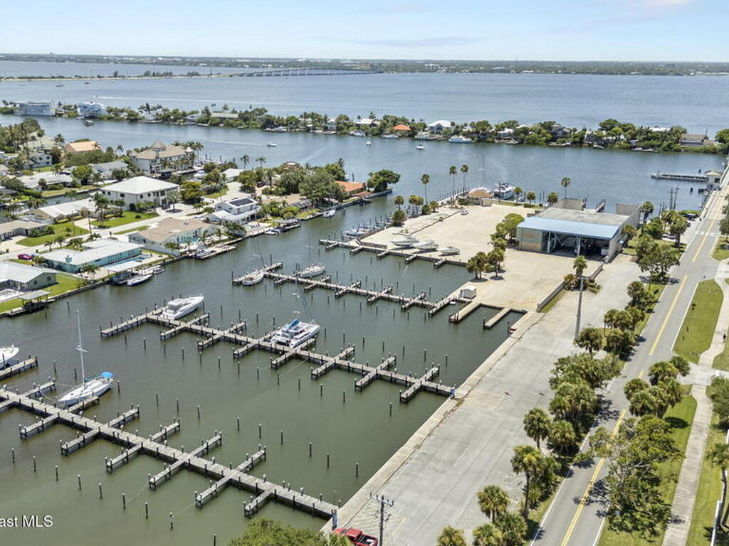 138 Kristi Drive, Indian Harbour Beach, FL 32937