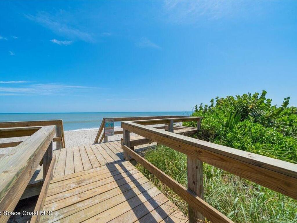 138 Kristi Drive, Indian Harbour Beach, FL 32937