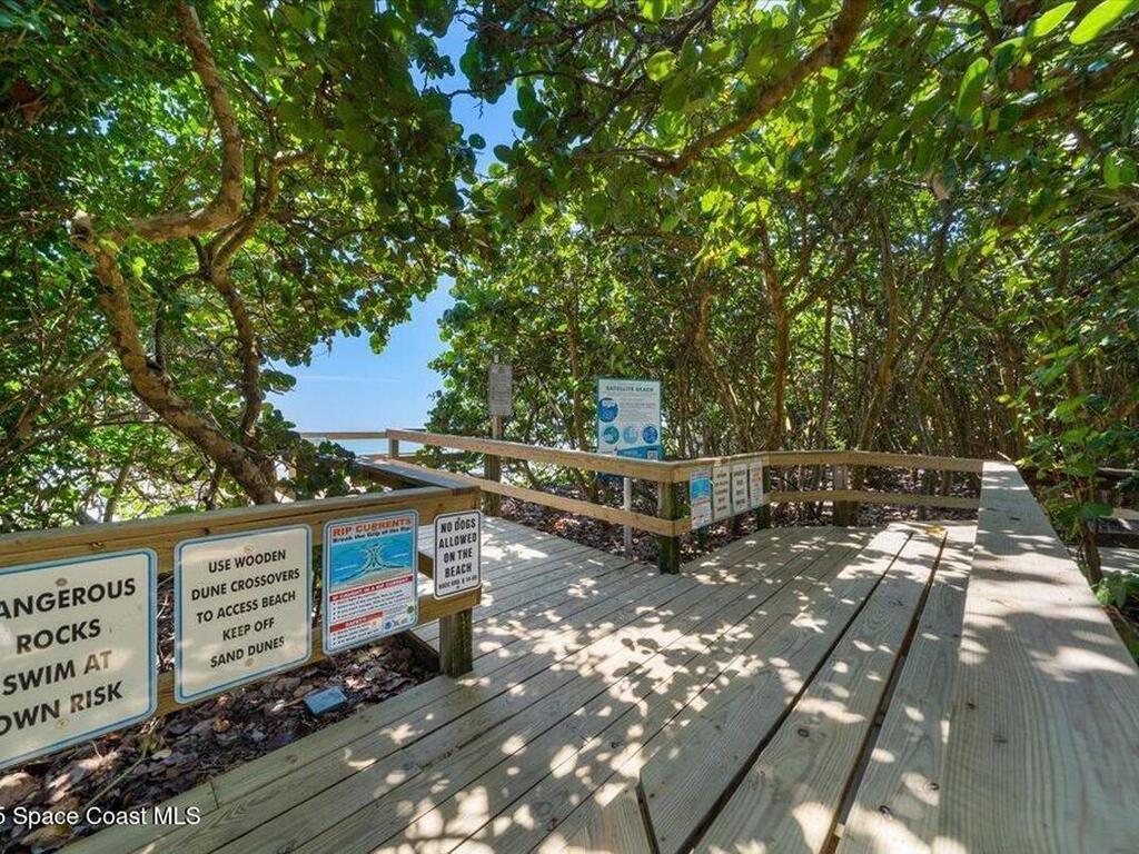 138 Kristi Drive, Indian Harbour Beach, FL 32937