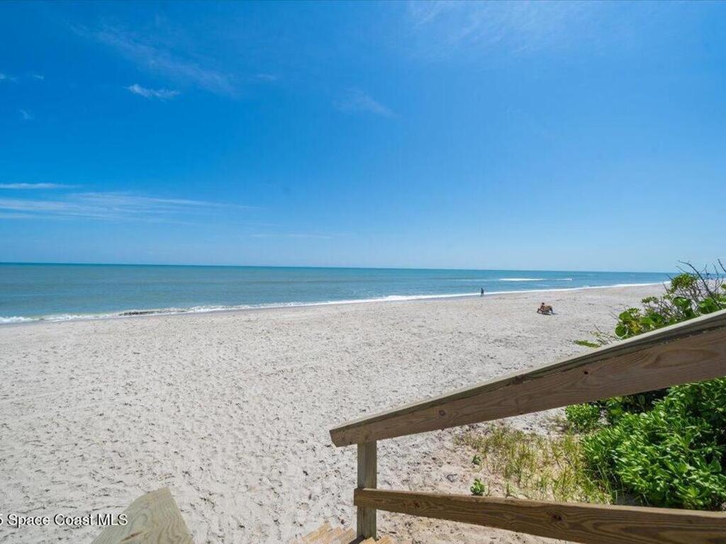 138 Kristi Drive, Indian Harbour Beach, FL 32937