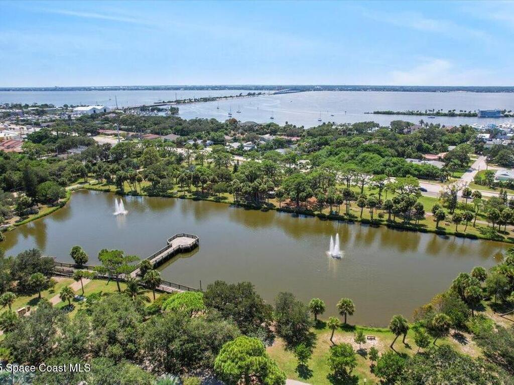 138 Kristi Drive, Indian Harbour Beach, FL 32937