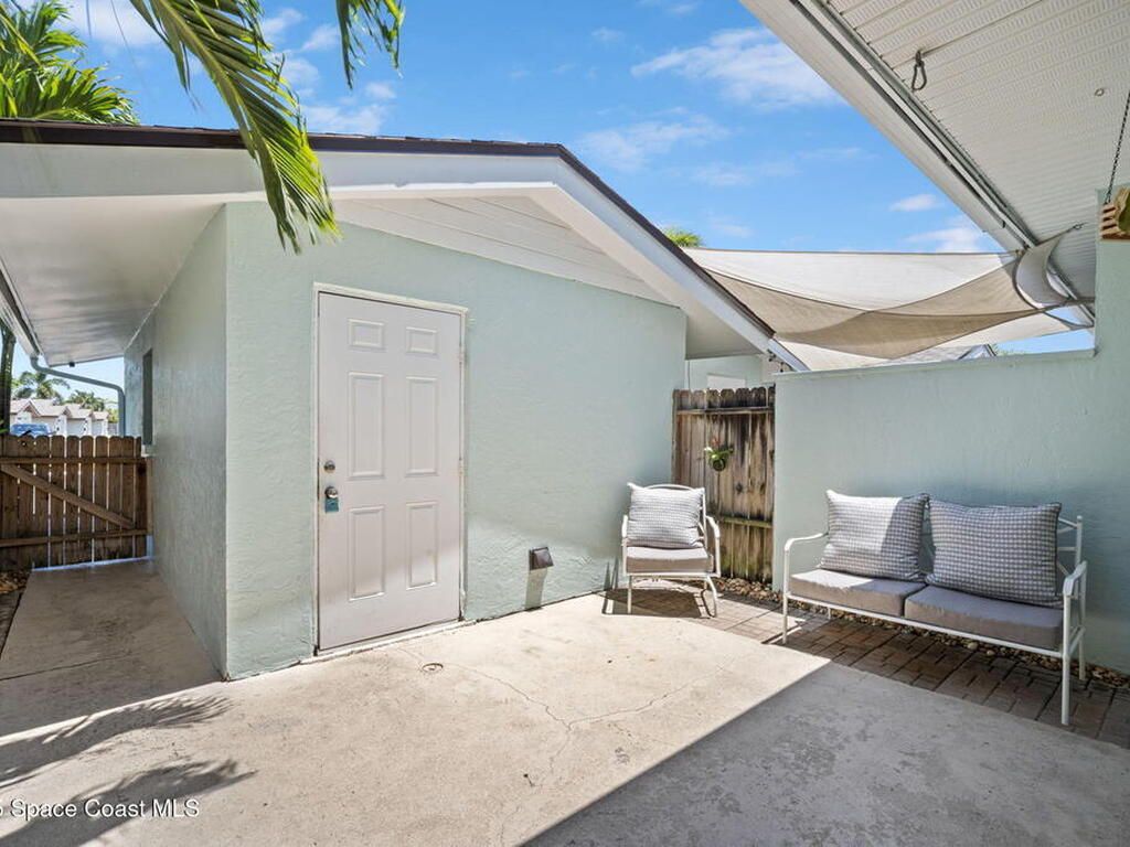 138 Kristi Drive, Indian Harbour Beach, FL 32937