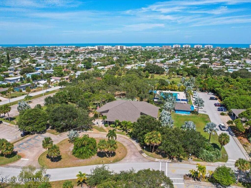 138 Kristi Drive, Indian Harbour Beach, FL 32937