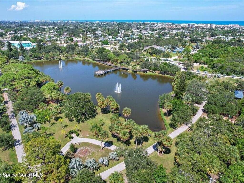 138 Kristi Drive, Indian Harbour Beach, FL 32937