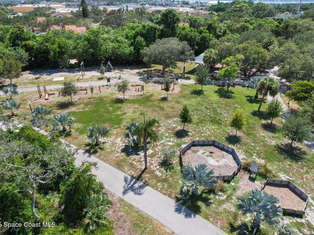 138 Kristi Drive, Indian Harbour Beach, FL 32937