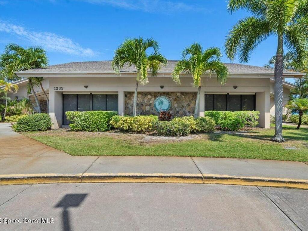 138 Kristi Drive, Indian Harbour Beach, FL 32937