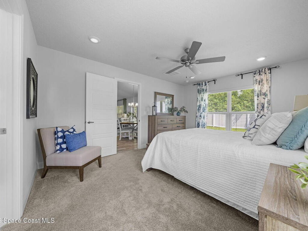 880 De Groodt Road, Palm Bay, FL 32908