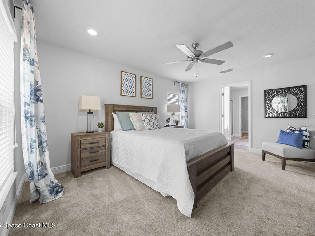 880 De Groodt Road, Palm Bay, FL 32908