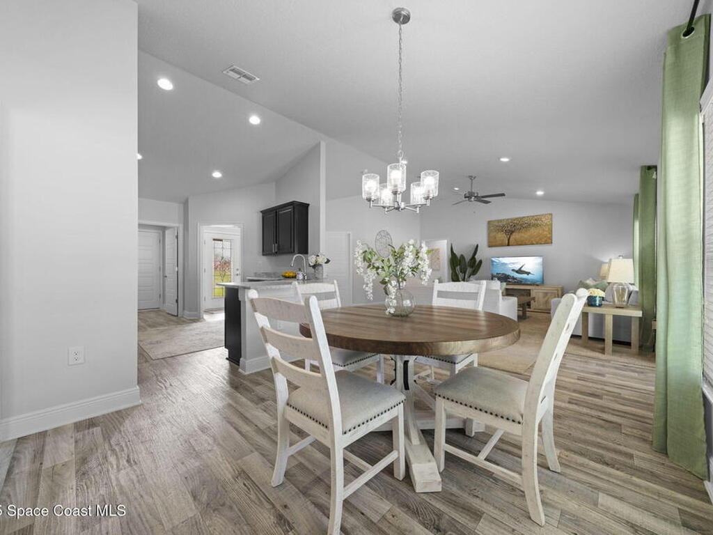 880 De Groodt Road, Palm Bay, FL 32908