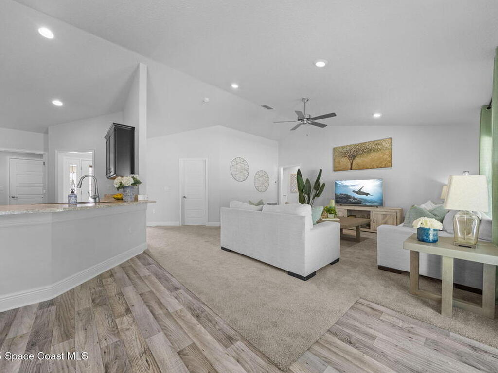 880 De Groodt Road, Palm Bay, FL 32908