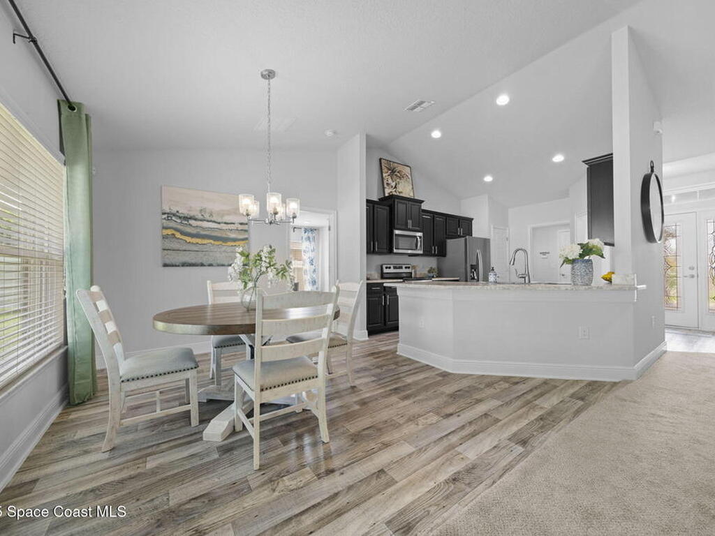 880 De Groodt Road, Palm Bay, FL 32908