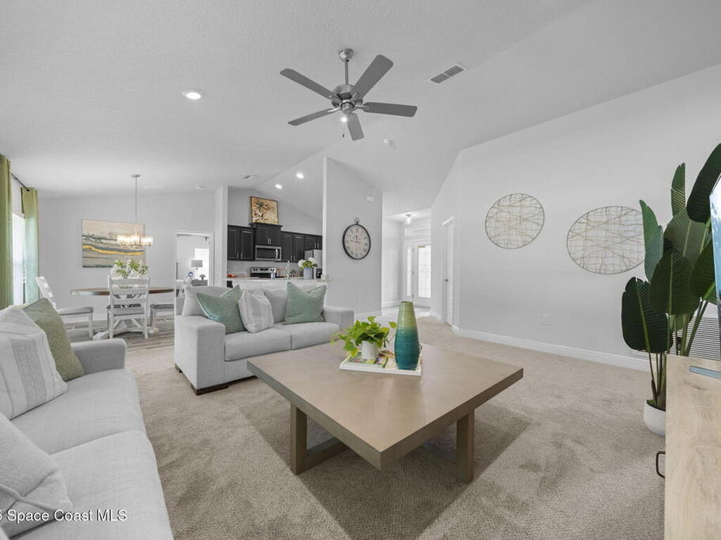 880 De Groodt Road, Palm Bay, FL 32908