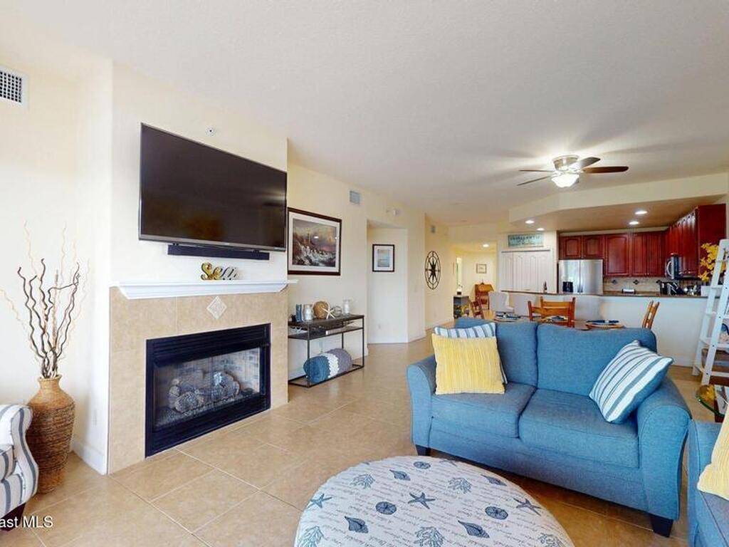 601 N Miramar Avenue, Indialantic, FL 32903