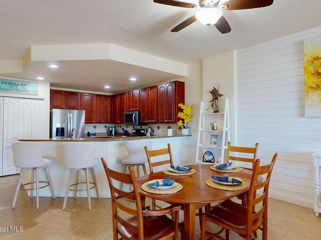 601 N Miramar Avenue, Indialantic, FL 32903