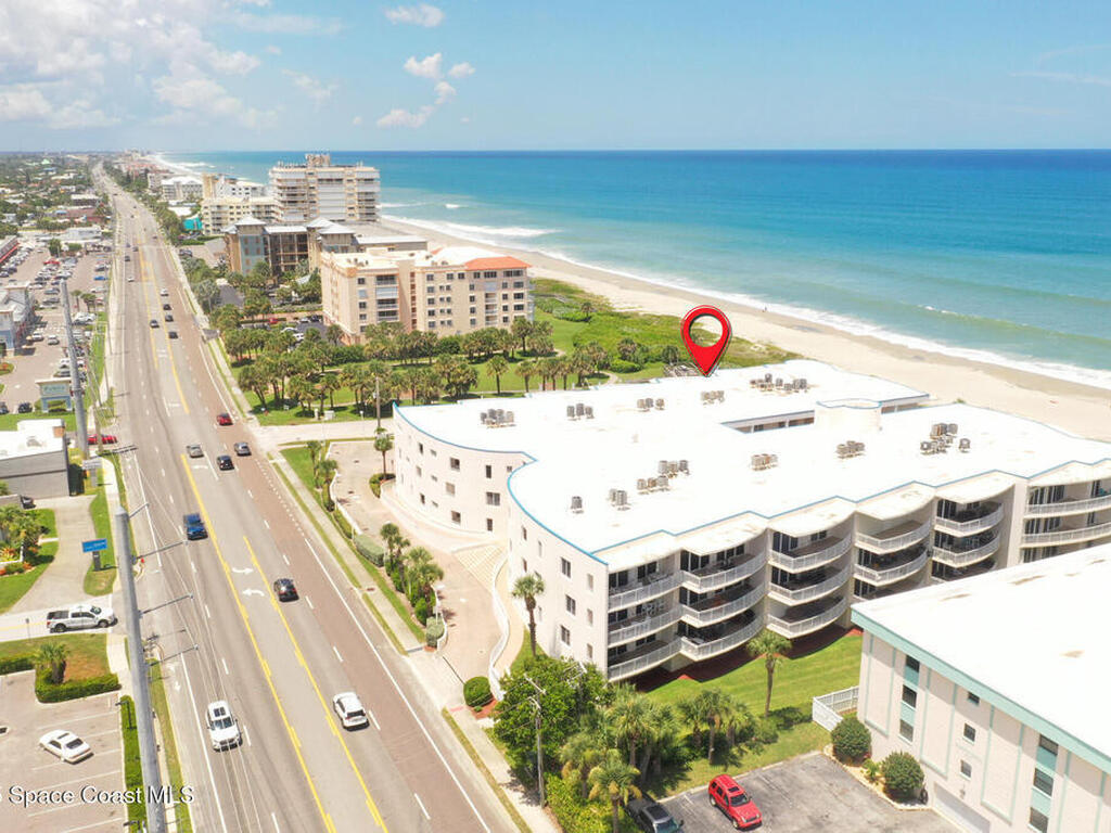 601 N Miramar Avenue, Indialantic, FL 32903