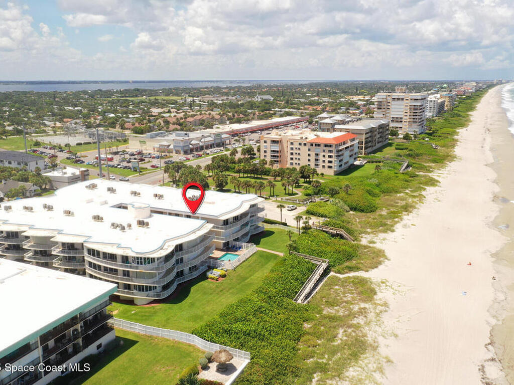 601 N Miramar Avenue, Indialantic, FL 32903