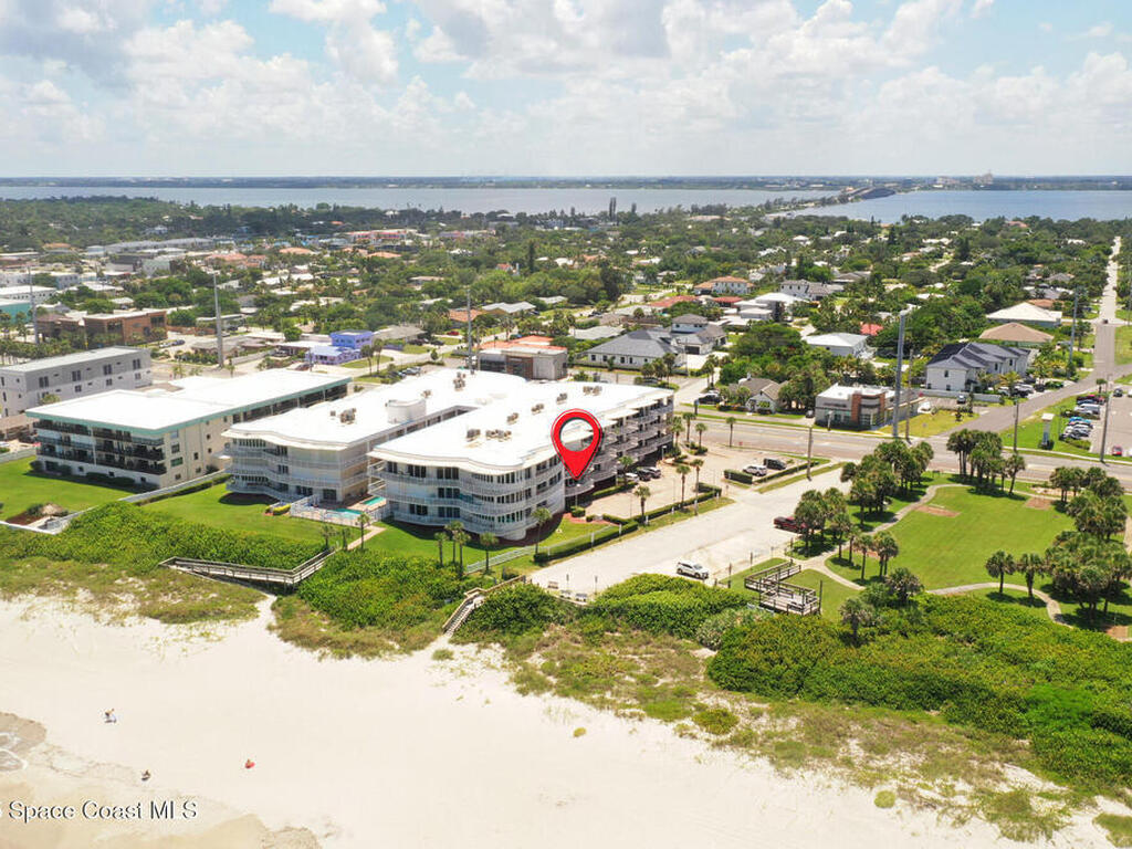 601 N Miramar Avenue, Indialantic, FL 32903