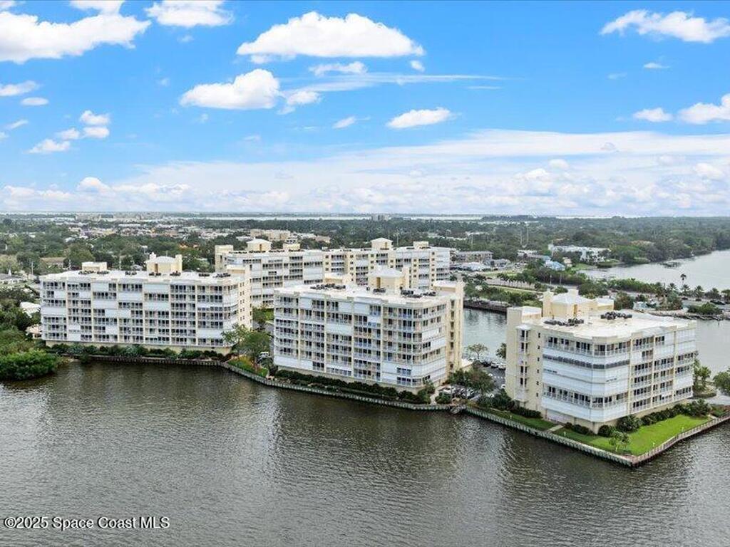 490 Sail Lane, Merritt Island, FL 32953