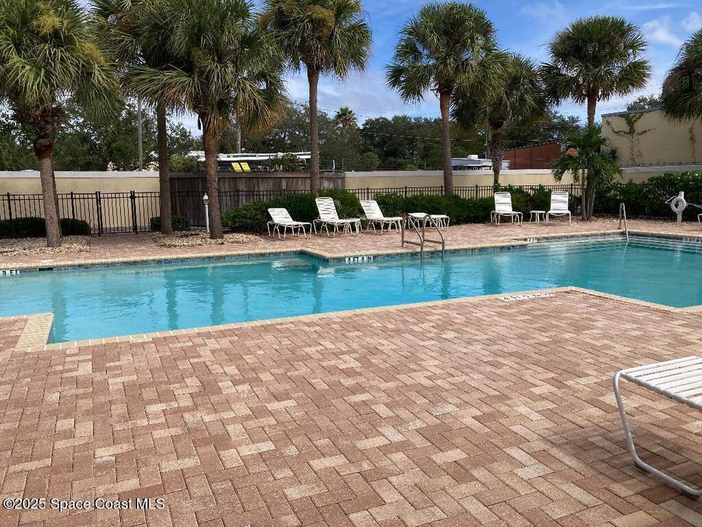 490 Sail Lane, Merritt Island, FL 32953