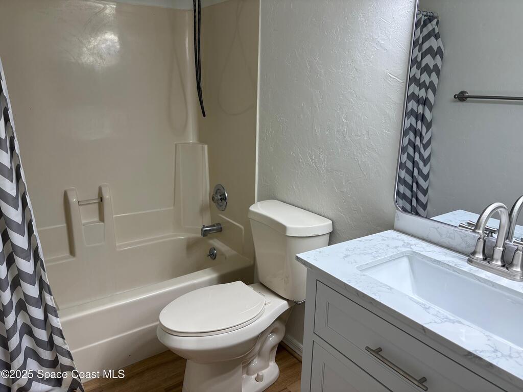 441 N Harbor City Boulevard, Melbourne, FL 32935