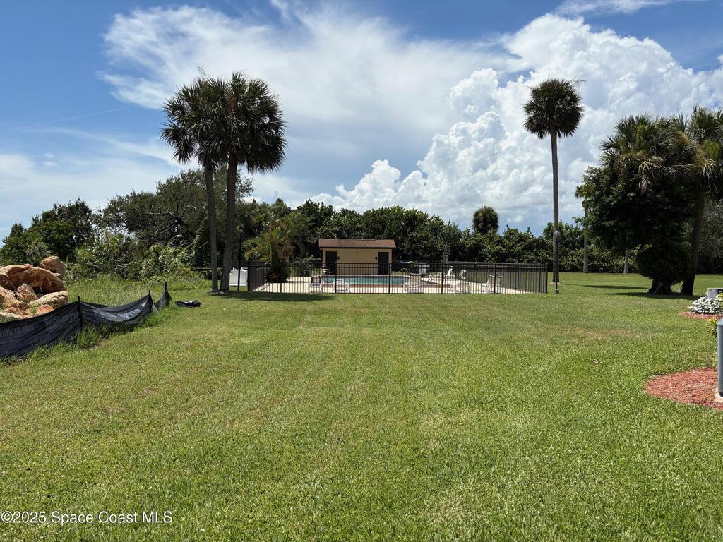 441 N Harbor City Boulevard, Melbourne, FL 32935