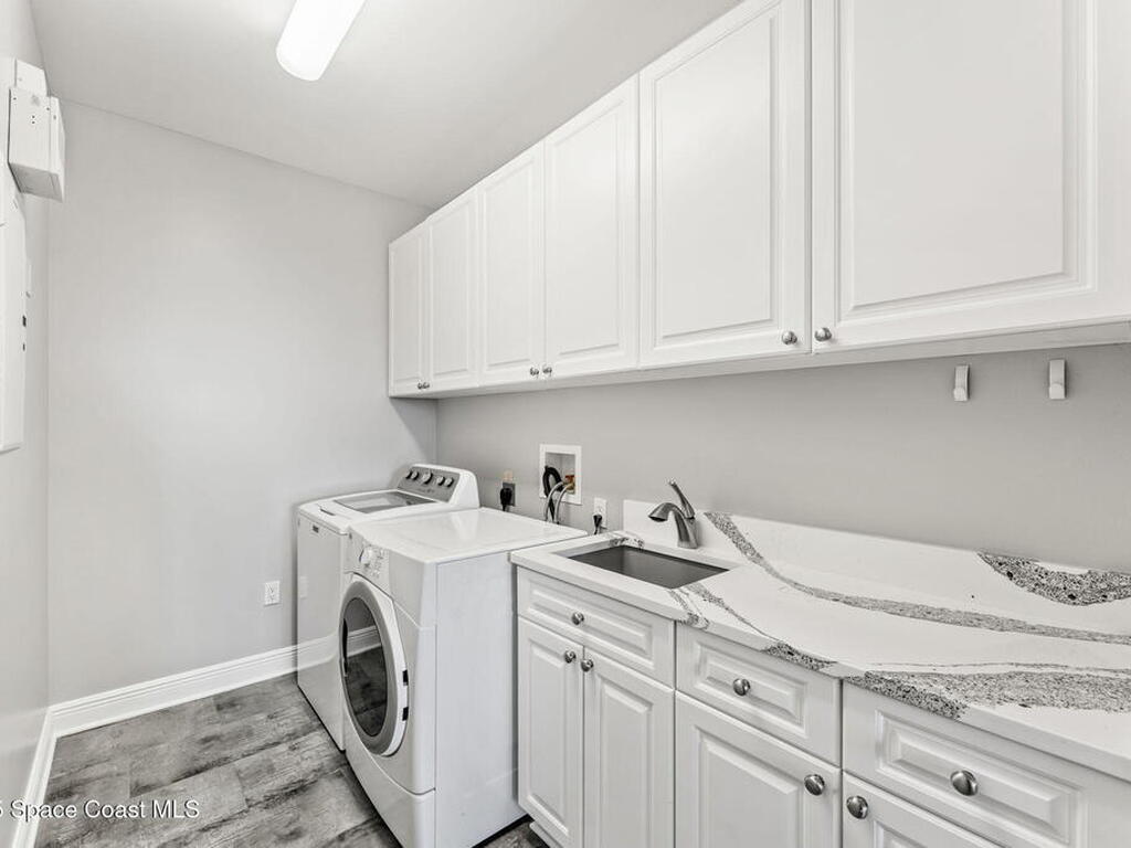 2001 Julep Drive, Cocoa Beach, FL 32931