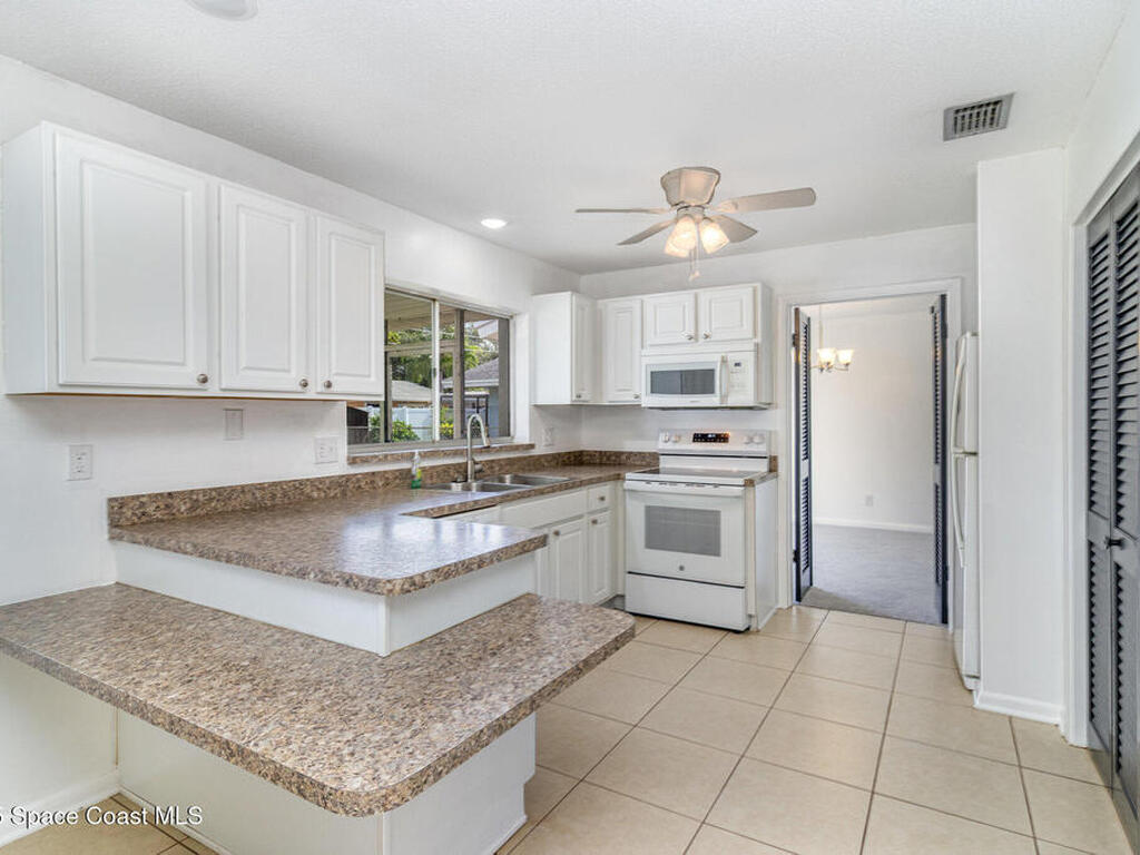 1292 Saint Andrews Drive, Rockledge, FL 32955