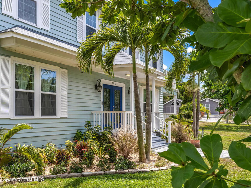 308 Bellair Drive, Cocoa, FL 32922
