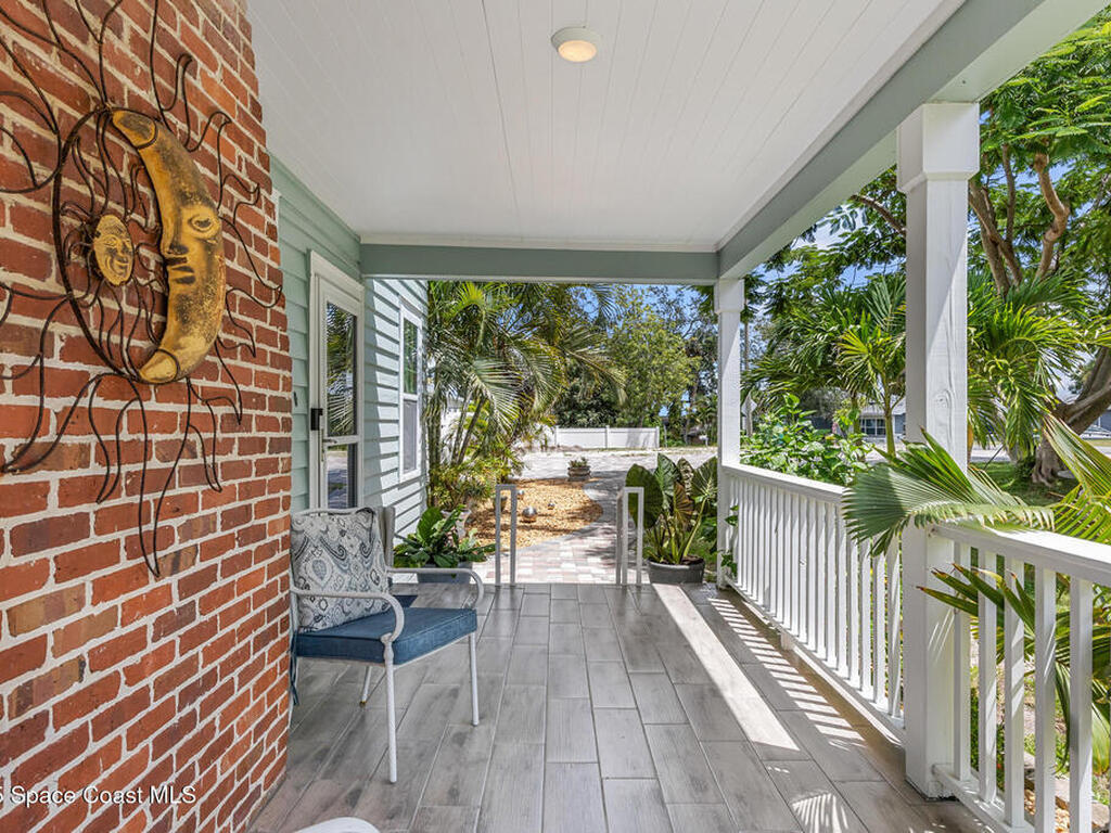 308 Bellair Drive, Cocoa, FL 32922