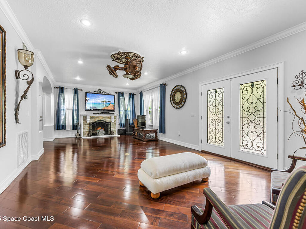 308 Bellair Drive, Cocoa, FL 32922