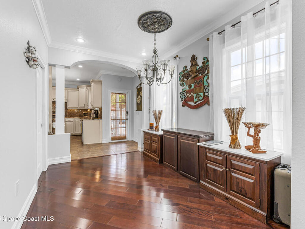 308 Bellair Drive, Cocoa, FL 32922