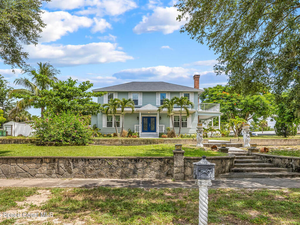 308 Bellair Drive, Cocoa, FL 32922