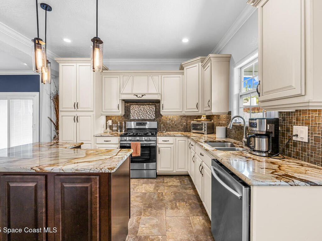 308 Bellair Drive, Cocoa, FL 32922