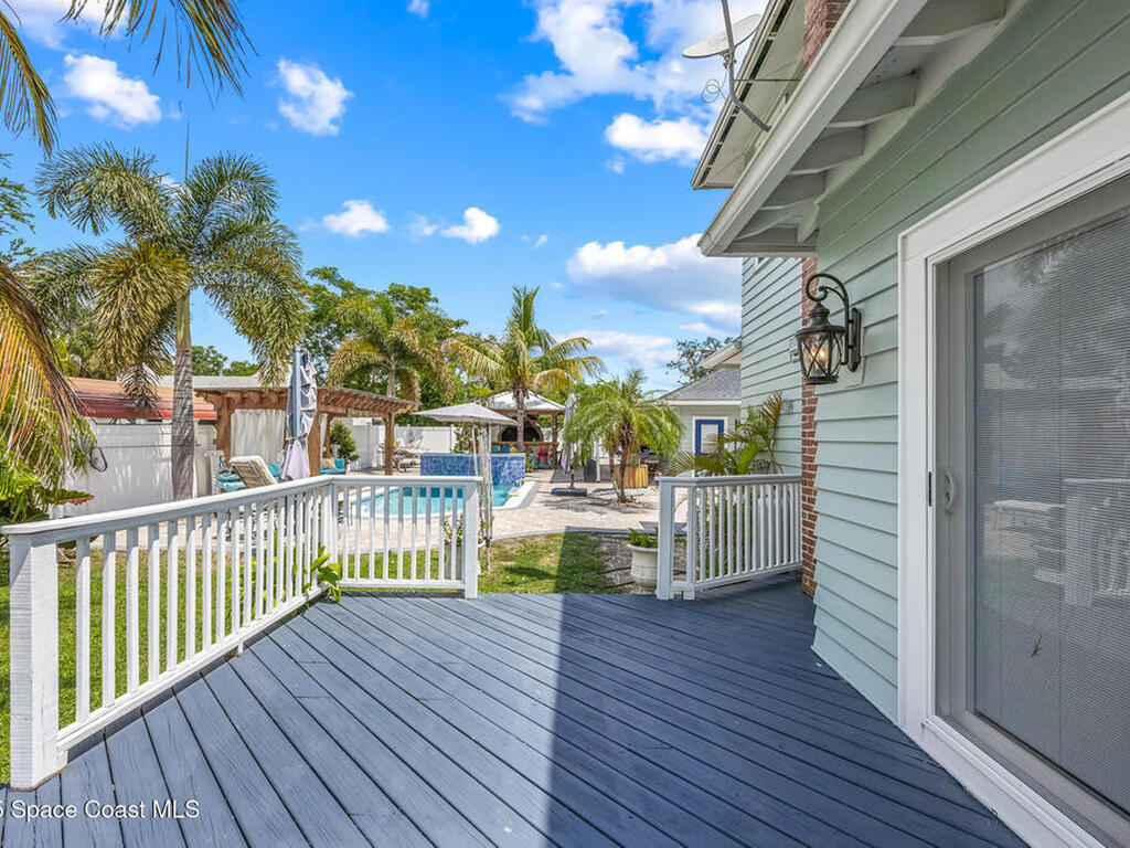 308 Bellair Drive, Cocoa, FL 32922