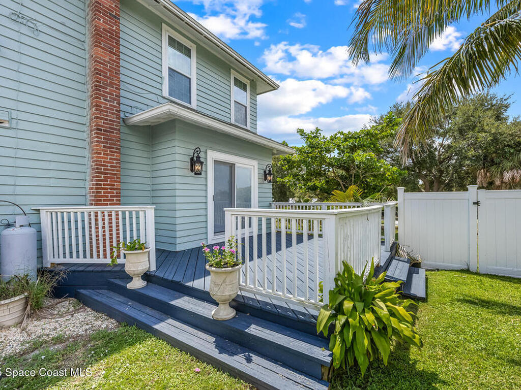 308 Bellair Drive, Cocoa, FL 32922