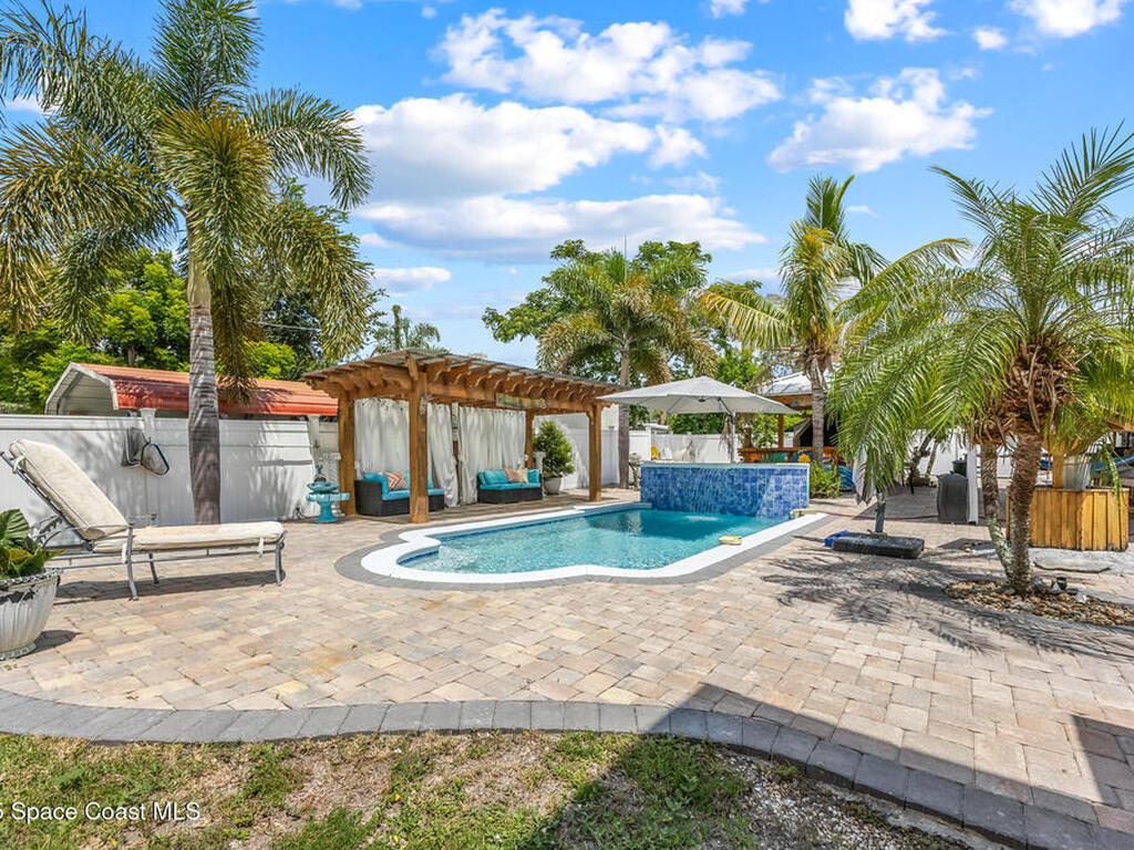 308 Bellair Drive, Cocoa, FL 32922